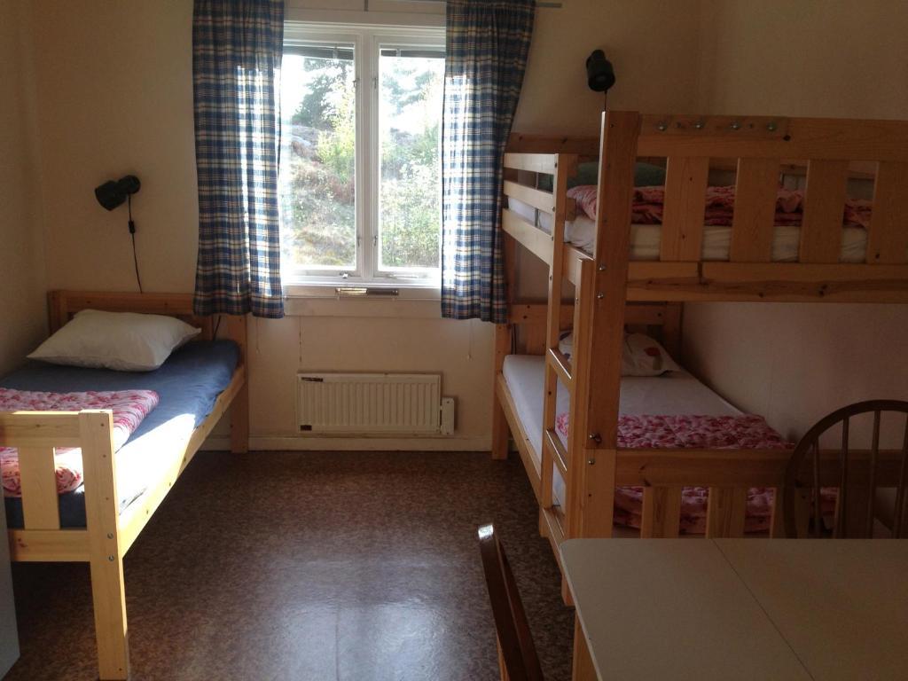 Kaellviken Semesterby Stromstad Room photo
