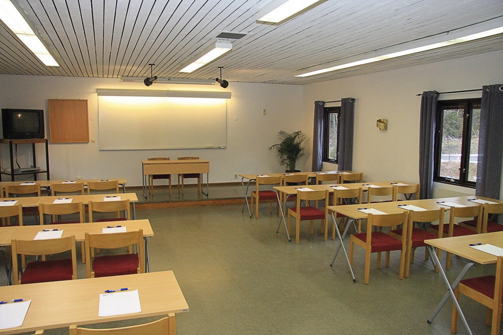 Kaellviken Semesterby Stromstad Exterior photo