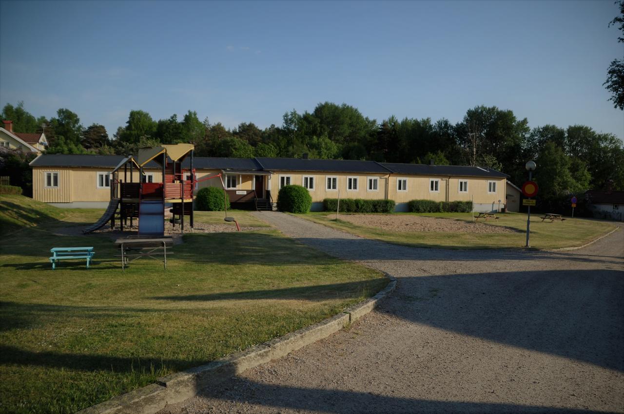 Kaellviken Semesterby Stromstad Exterior photo
