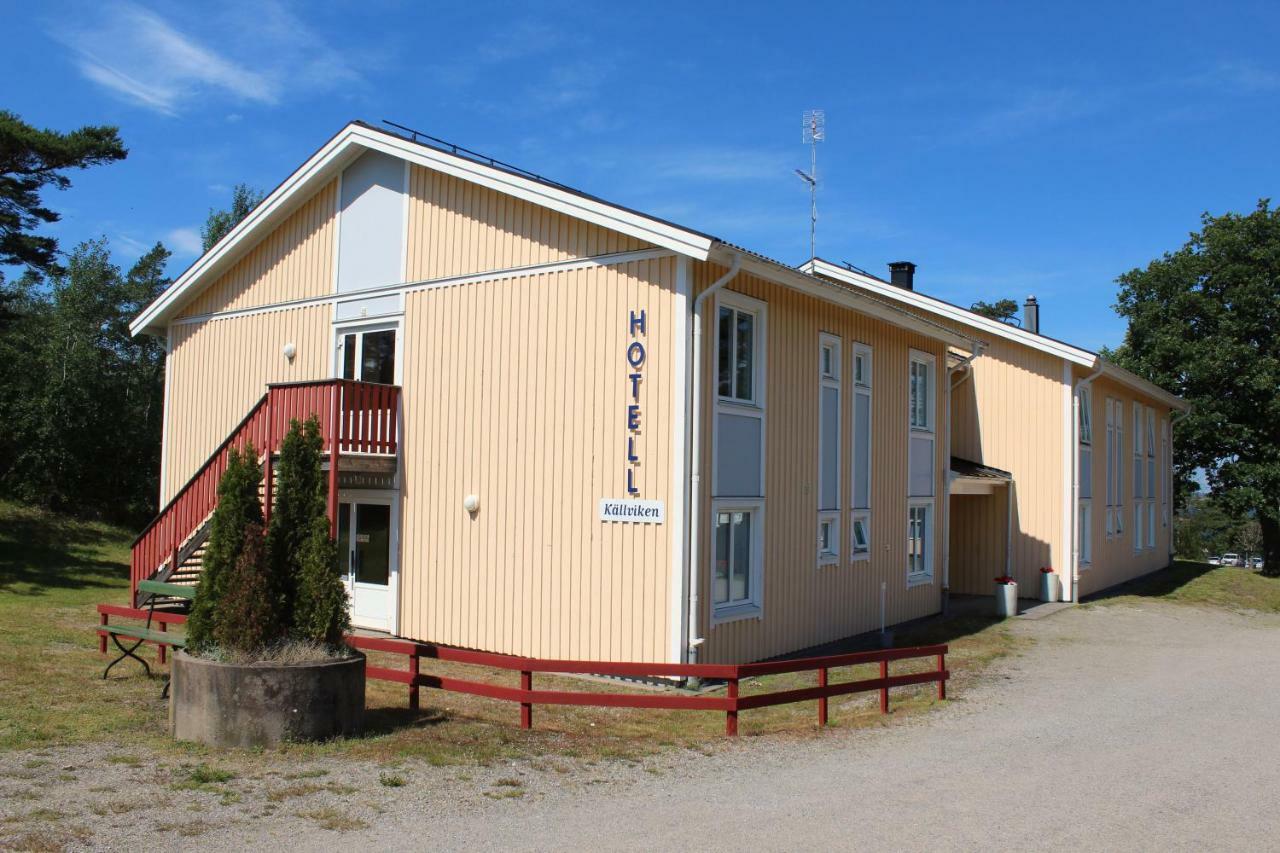 Kaellviken Semesterby Stromstad Exterior photo