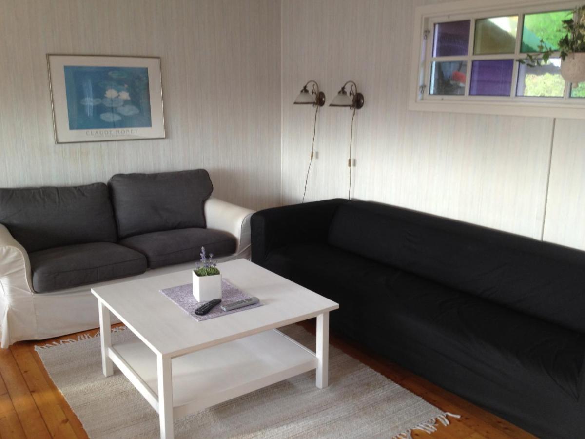 Kaellviken Semesterby Stromstad Room photo