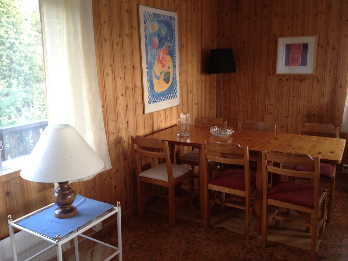 Kaellviken Semesterby Stromstad Room photo