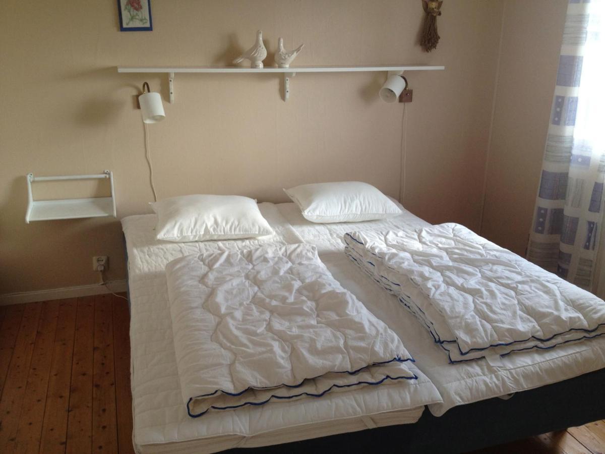 Kaellviken Semesterby Stromstad Room photo